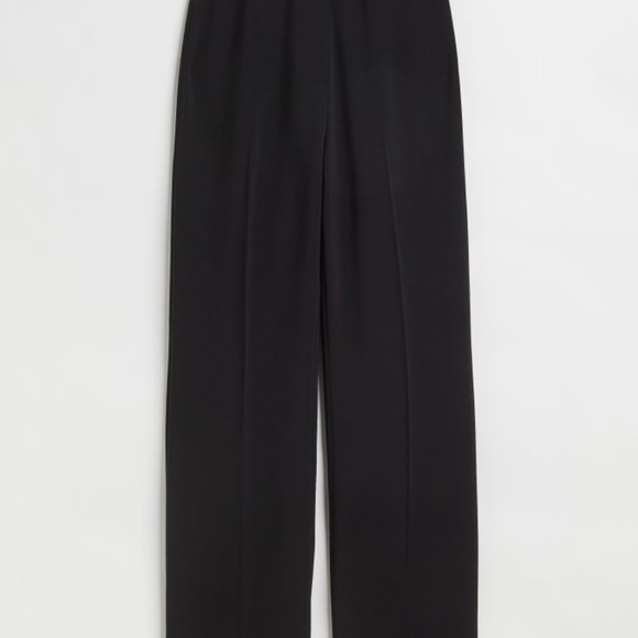 2 PAIRS OF H&M FORMAL PANTS - Picture 3 of 4